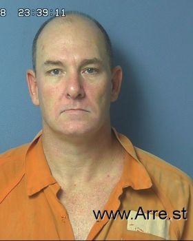 Christopher Ray Church Mugshot