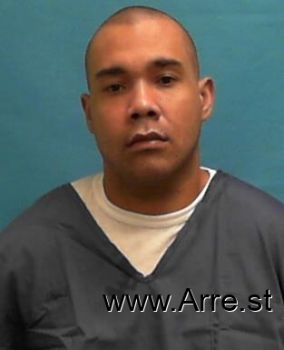 Christopher L Cintron Mugshot