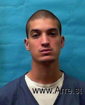 Christopher  Cintron Mugshot