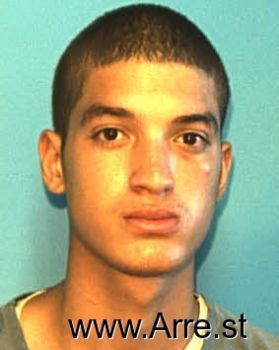 Christopher  Cintron Mugshot