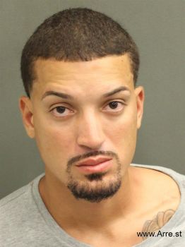 Christopher  Cintronrivera Mugshot