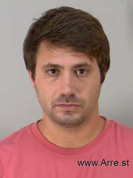 Christopher Salvator Ciraco Mugshot