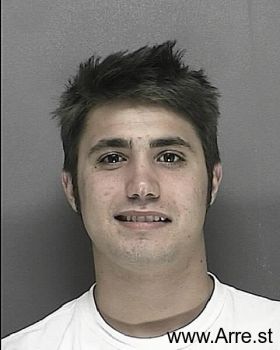 Christopher  Ciraco Mugshot