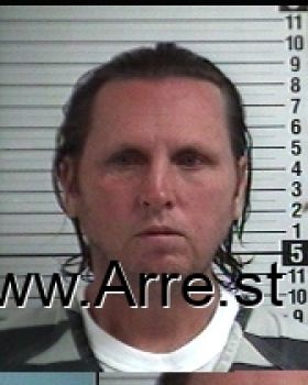 Christopher Allen Clark Mugshot