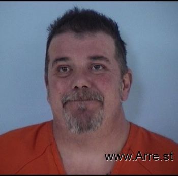 Christopher James Clarke Mugshot