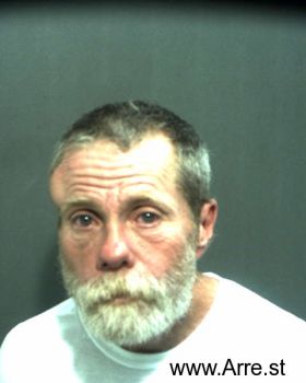 Christopher Mark Clarke Mugshot