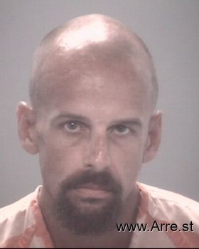 Christopher Charles Clay Mugshot