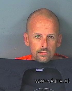 Christopher Charles Clay Mugshot