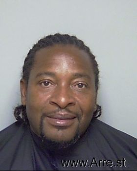 Christopher L Clay Mugshot