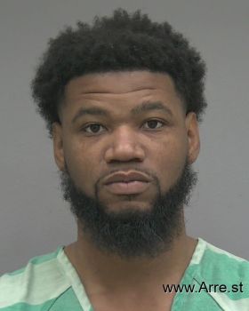 Christopher O Clemons Mugshot