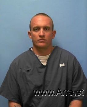 Christopher M Clemons Mugshot