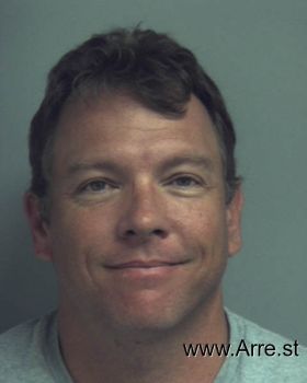 Christopher A Cockrell Mugshot