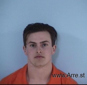 Christopher J Coffey Mugshot