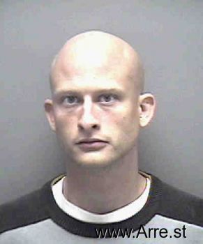 Christopher Dean Coffman Mugshot