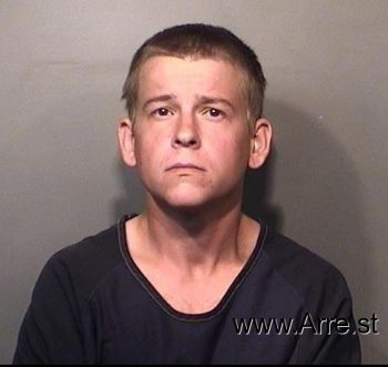 Christopher Richard Coggins Mugshot