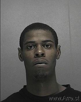 Christopher  Coleman Mugshot