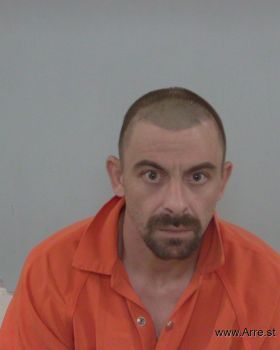 Christopher Jon Coleman Mugshot