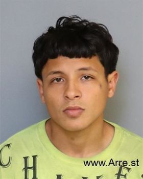 Christopher  Collazo-burgos Mugshot