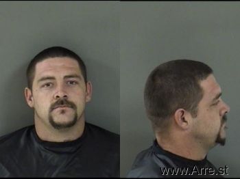 Christopher Curtis Collett Mugshot