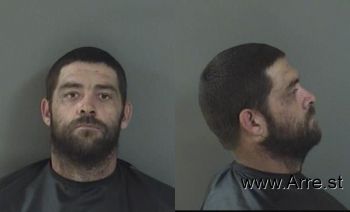 Christopher Curtis Collett Mugshot