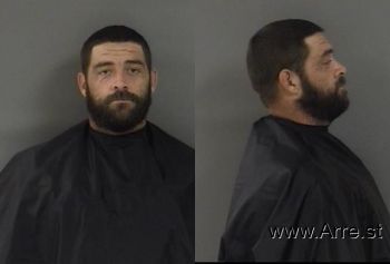 Christopher Curtis Collett Mugshot