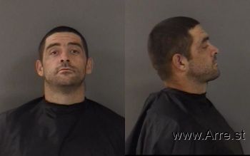 Christopher Curtis Collett Mugshot