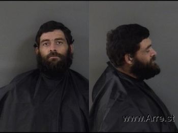 Christopher Curtis Collett Mugshot