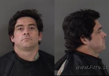 Christopher Curtis Collett Mugshot