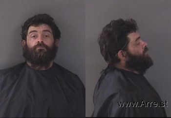 Christopher Curtis Collett Mugshot