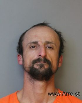 Christopher  Collier Mugshot