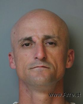 Christopher  Collier Mugshot