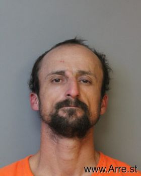 Christopher  Collier Mugshot