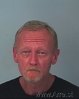 Christopher Scott Combs Mugshot