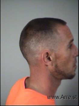 Christopher Michael Conger Mugshot