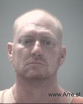 Christopher Shawn Conklin Mugshot