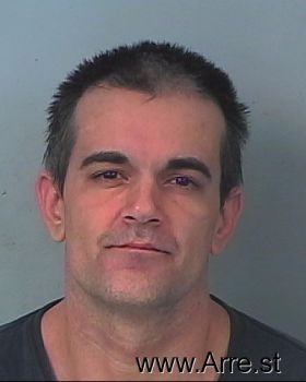 Christopher Michael Conklin Mugshot