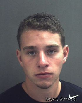 Christopher Michael Connell Mugshot