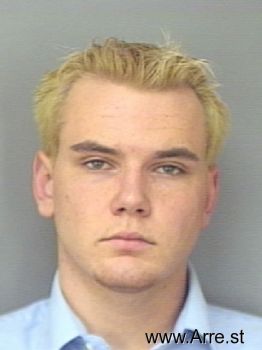 Christopher Lee Conner Mugshot