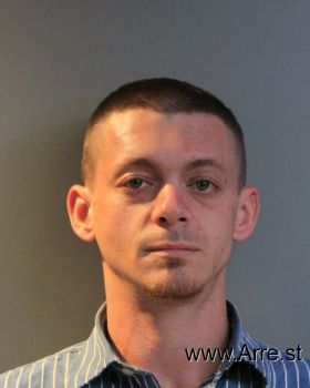 Christopher A Conner Mugshot