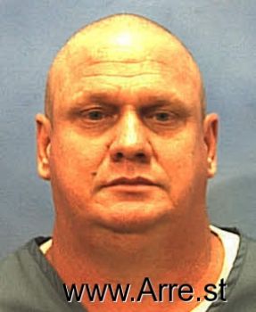 Christopher M Conner Mugshot