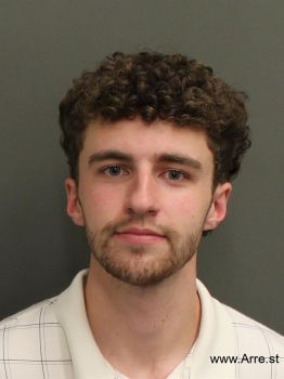 Christopher Parker Jr Connors Mugshot