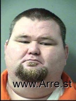 Christopher Tony Conrad Mugshot