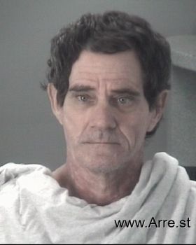 Christopher  Conrad Mugshot