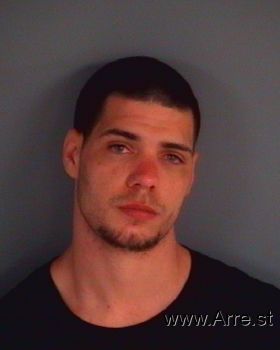 Christopher Michael Conway Mugshot