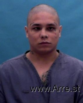 Christopher L Cordova Mugshot