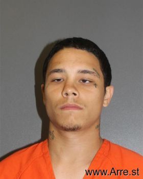 Christopher  Cordova Mugshot