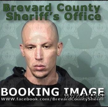 Christopher David Ii Courtney Mugshot