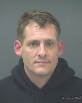 Christopher Brian Crabtree Mugshot