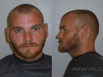 Christopher Ryan Craig Mugshot