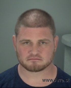 Christopher Douglas Craig Mugshot